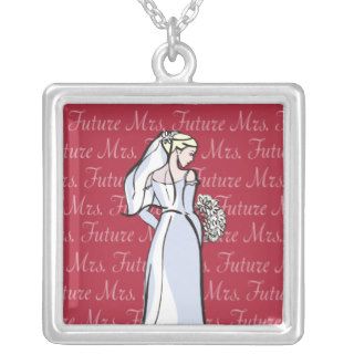 Future Mrs Custom Jewelry