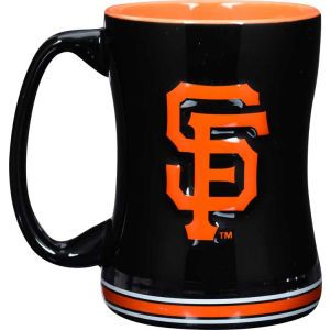 San Francisco Giants Boelter Brands 15 oz Relief Mug