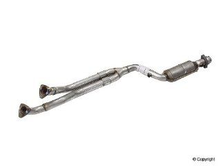 D.E.C. BMW1463 Catalytic Converter Automotive