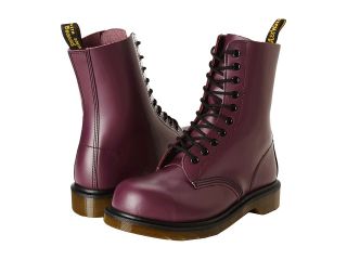 Dr. Martens 1919 Boots (Purple)