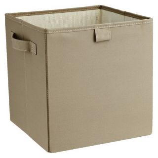 ClosetMaid Premium Storage Cube   Taupe