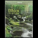 Ethics in Action Dvd