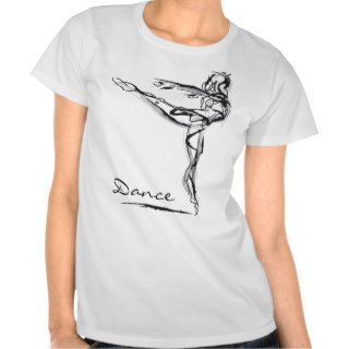 Dance Shirts