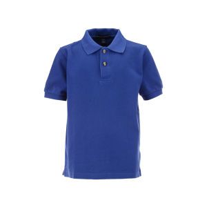 Port Authority Youth Polo