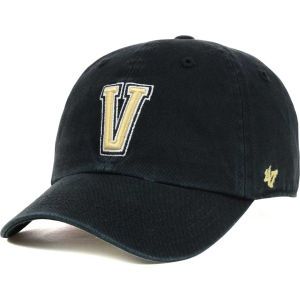 Vanderbilt Commodores 47 Brand NCAA Kids Clean Up