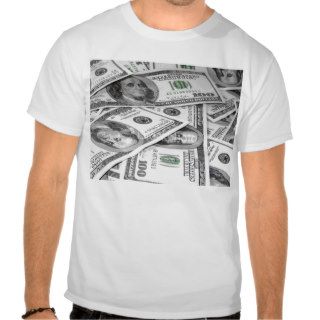 BENJAMINS (Get Money) Shirt