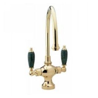 Phylrich K8158FH_015   Bar Faucets Single Hole Bar Faucet, 9IN Spout   Bar Sink Faucets  