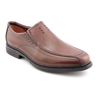 Clarks Men's 'UN.Anders' Leather Dress Shoes   Wide Clarks Loafers