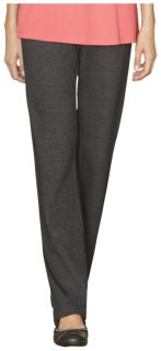 Comfort Knit Easy fitting Pants