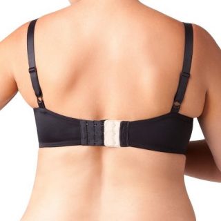 Self Expressions By Maidenform Womens 3 Hook Bra Extender 4086M   Multicolor