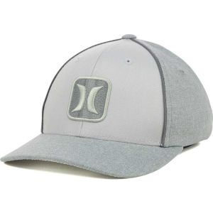Hurley Youth Squared Flex Cap