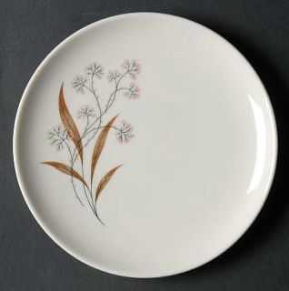 Syracuse Windswept Bread & Butter Plate, Fine China Dinnerware   Carefree Line,