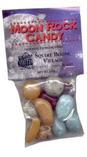 Moon Rocks Candy  Moon Shaped Candy  Grocery & Gourmet Food