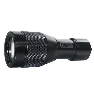 Bigblue 250 Lumen Flashlight with Glove, Mini, Black Sports & Outdoors