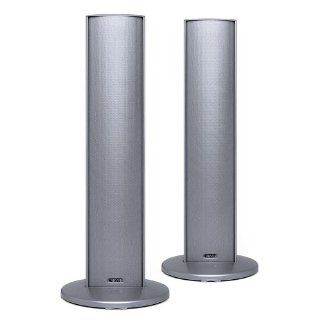 Carver TS 441S Satellite Speakers, Pair (Discontinued by Manufacturer) Electronics