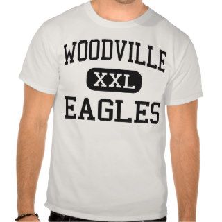 Woodville   Eagles   High School   Woodville Texas Tee Shirts