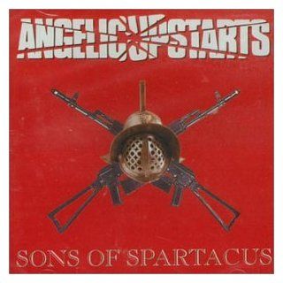 Sons of Spartacus Music