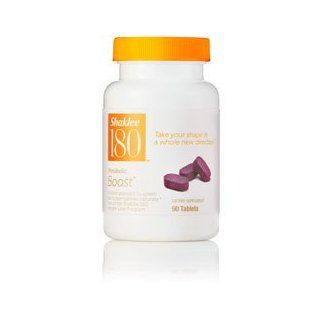 Shaklee 180 Metabolic Boost Health & Personal Care