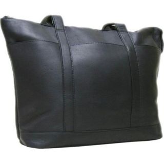 Women's LeDonne S 04 Black LeDonne Leather Bags