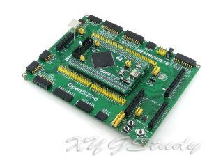 [Open407I C Standard] STM32F407IGT6 STM32 Cortex M4 ARM Development Board + mini PL2303 USB UART Module @XYG Computers & Accessories