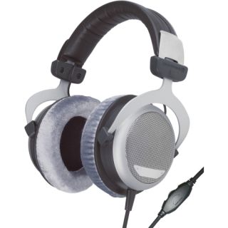 Beyerdynamic DT 880 PRO 32 ohm Closed Studio Headphones Headphones