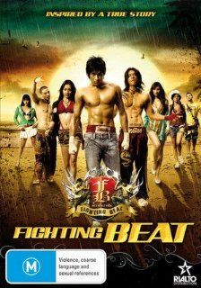 Fighting Beat [Region 4] Movies & TV