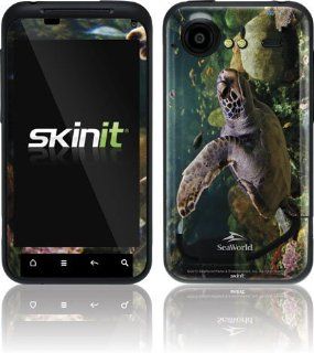 SeaWorld   Turtle Glamour Shot   HTC Droid Incredible 2   Skinit Skin Cell Phones & Accessories