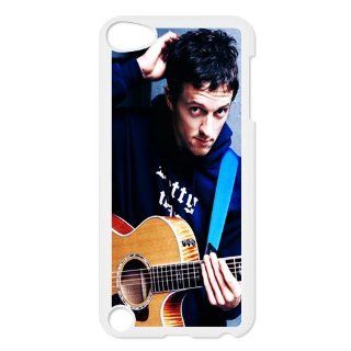 Custom Jason Mraz Case For Ipod Touch 5 5th Generation PIP5 408 Cell Phones & Accessories