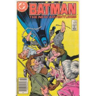 Batman #409, VF/NM DC Books