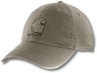 Carhartt Men's Workflex Classic Logo Cap at  Mens Clothing store