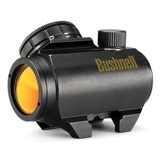 Bushnell Trophy TRS 25 1x25mm Red Dot Sight Bushnell Red Dots, Lasers & Lights