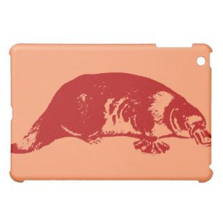 platypus iPad mini covers