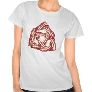 Celtic Bacon T Shirts