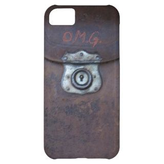 Antique camera case print  Custom Monogram iphone5 iPhone 5C Cover