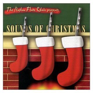 The Nashua Flute Choir Presents "Sounds of Christmas" Music