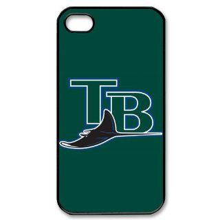 Tampa Bay Devil Rays Iphone 4/4s Cases Tampa Bay Devil Rays Iphone Hard Covers Electronics