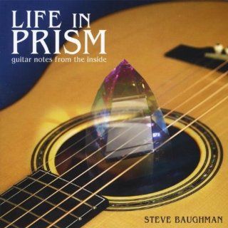 Life in Prism Guitar Notes From Inside Music