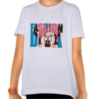 Fashion Diva 1 Tee Shirt