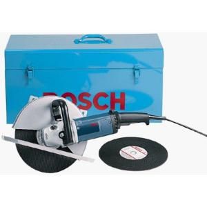 Bosch 14 in. Cutoff Machine Kit 1365K