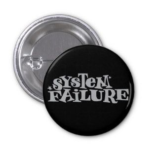 System Failure Pin