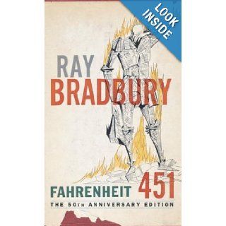 Fahrenheit 451 Ray Bradbury 9780345342003 Books