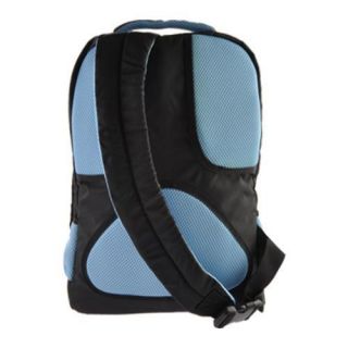 CellAllure Laptop Bag Black/Blue CellAllure Laptop Backpacks