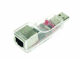 Velleman USB 2.0 LAN Interface  PCUSBLAN Computers & Accessories