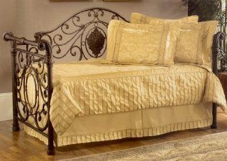 Mercer Daybed With Link Spring And Trundle Home & Kitchen