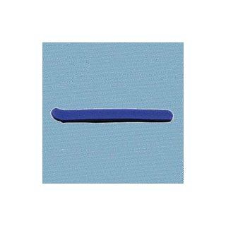 429 6" Splint Finger Spoon Aluminum Large 6" Foam Padded Blue Foam 12/Pack Part# 429 6" by Frank Stubbs Co Inc Qty of 1 Pack Health & Personal Care