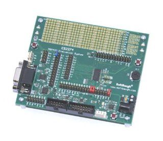Evaluation System for MSP430F22x4/22x2 