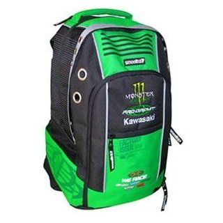 Smooth Industries Factory Backpack     /Monster/Pro Circuit Automotive