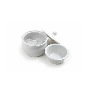 Culinary Accessories Serving Tools Stay Cool/Warm Dip Server (holds up to 1 1/2 cups)   Serving Bowls