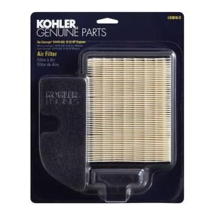 Air Filter/Pre Cleaner Kit 20 883 06 S1