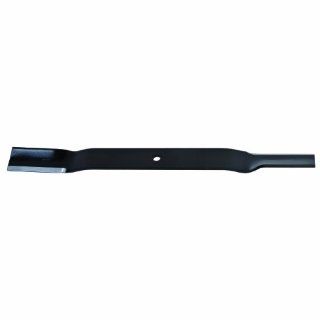 Oregon 91 453 King Kutter Left Hand Cut Replacement Lawn Mower Blade 24 1/16 Inch  King Kutter Parts  Patio, Lawn & Garden